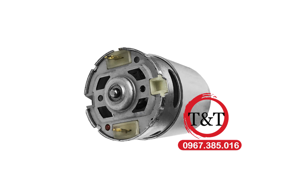 [HCM]Motor máy khoan pin 21V