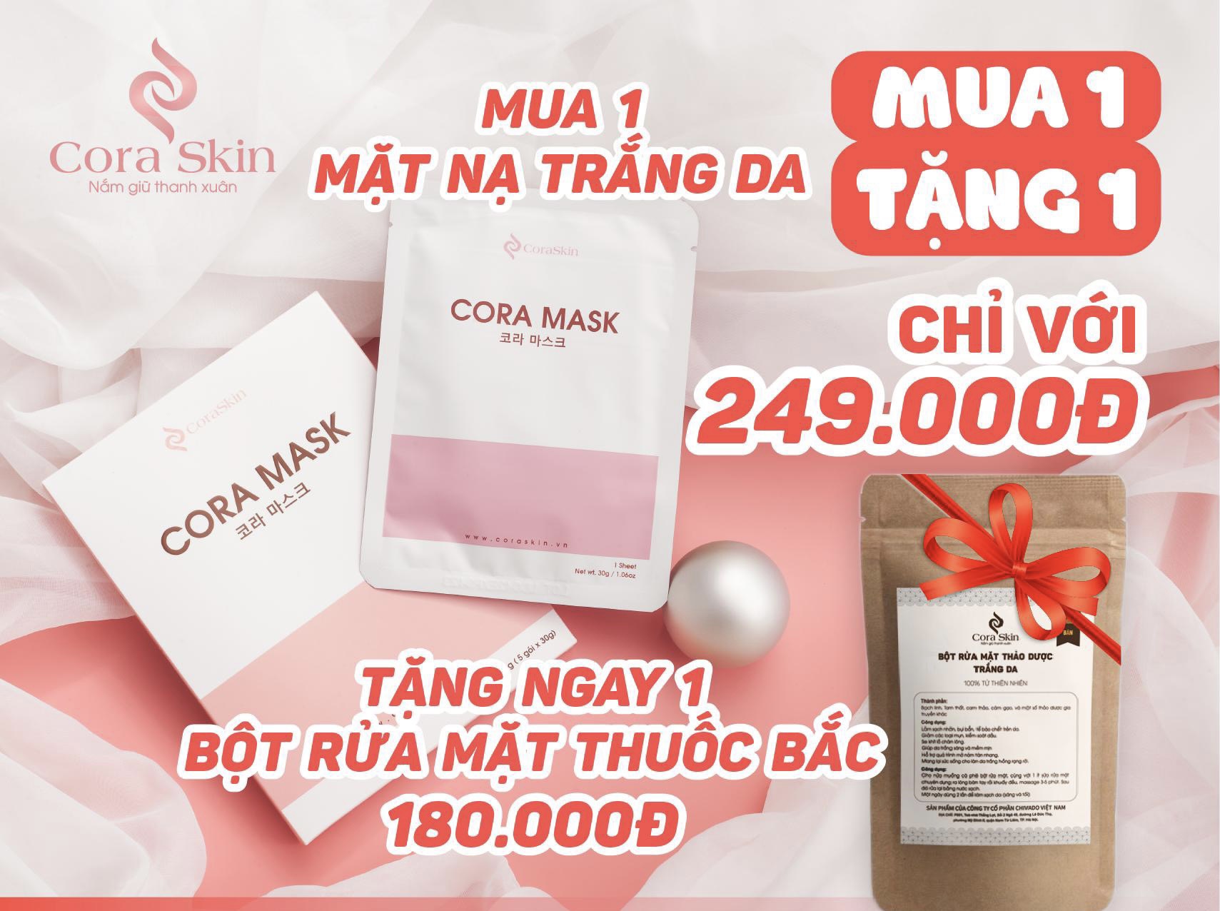 Bột Thảo Dược