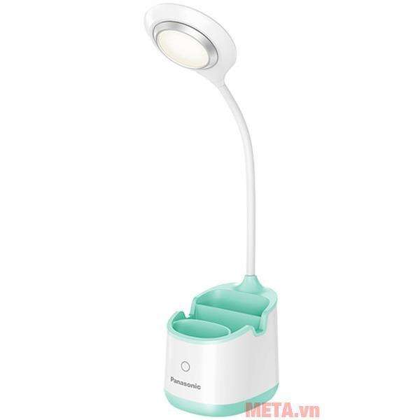 Đèn bàn sạc led Panasonic HH-LT033619