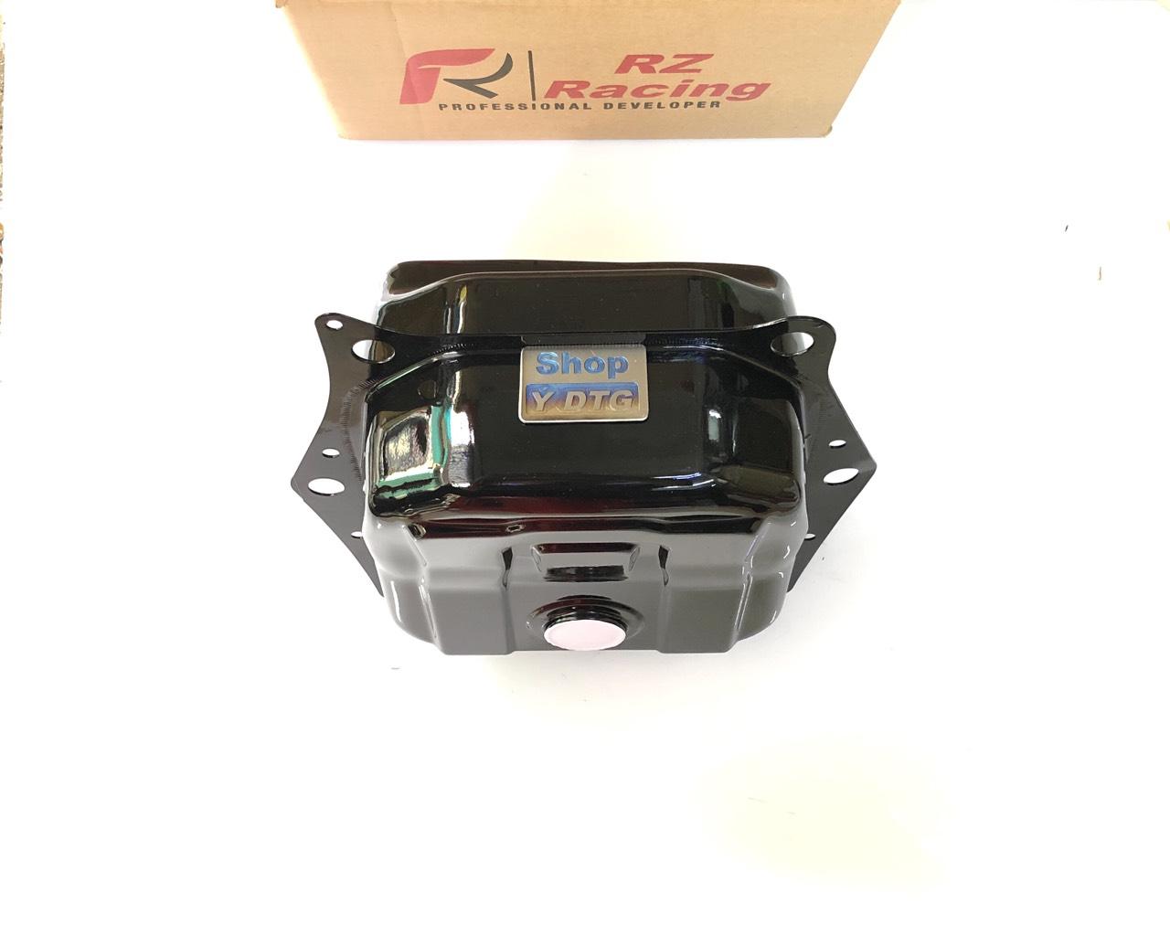 Thùng Xăng Độ 7 Lít Gắn Exciter 150