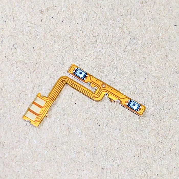 Dây Nút Nguồn Oppo A83 Dây Âm Lượng Linh Kiện Thay Thế