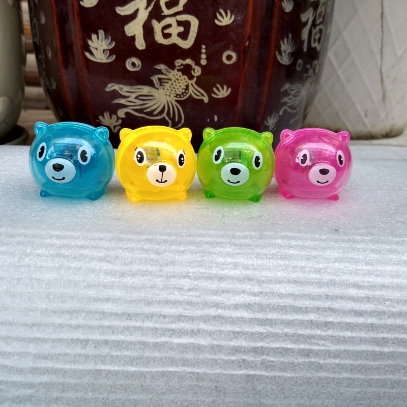 {Kho sỉ HCM} Gọt bút chì, chuốt chì hình Doremon, gấu rất cute [ VPP Trí Nhân ]