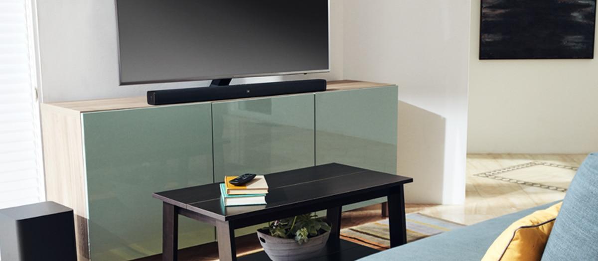 Loa JBL Bar 2.1 System Soundbar - PGI Phân Phối