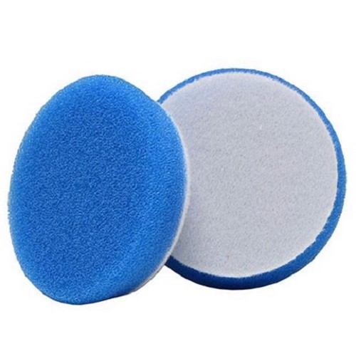 Phớt xốp mềm đánh bóng bước 3 dạng phẳng - trường thịnh sài gòn