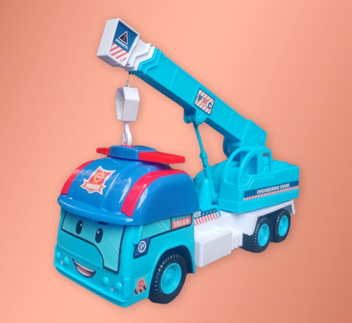 Đồ Chơi Mô Hình Xe Quân Sự Tên Lửa Hàng Việt Nam