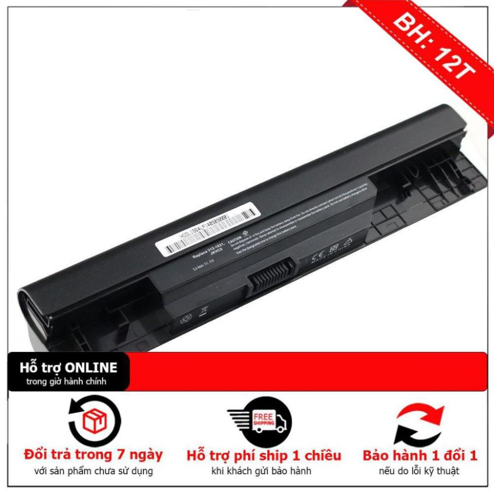 Pin laptop dell inspiron de-1564 1464
