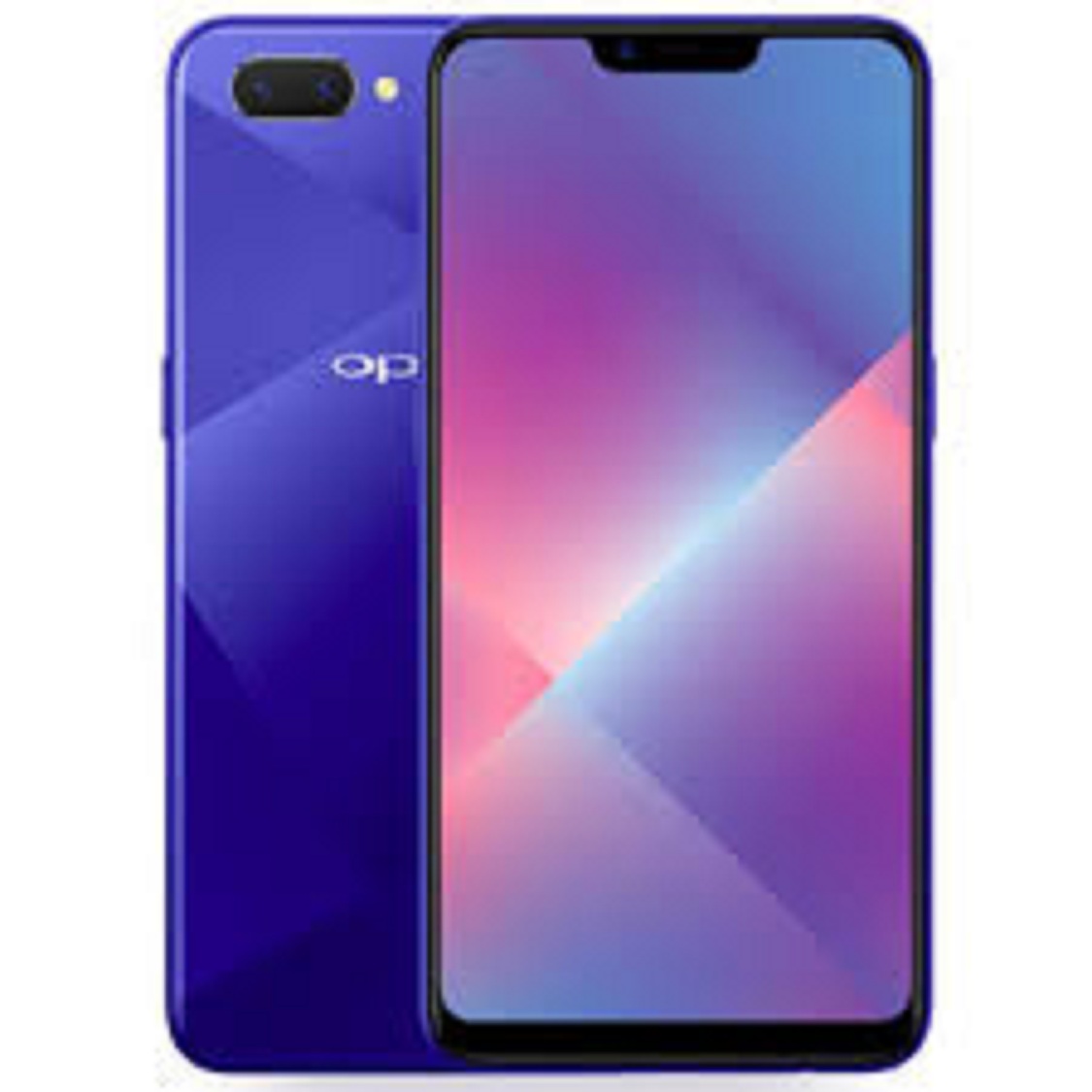 Điện thoại OppoA3s - Oppo A3 S máy 2sim ram 6G/128G Chính Hãng, Màn hình 6.2inch, Camera sau: Chính 13 MP & Phụ 2 MP, Bảo hành 12 tháng