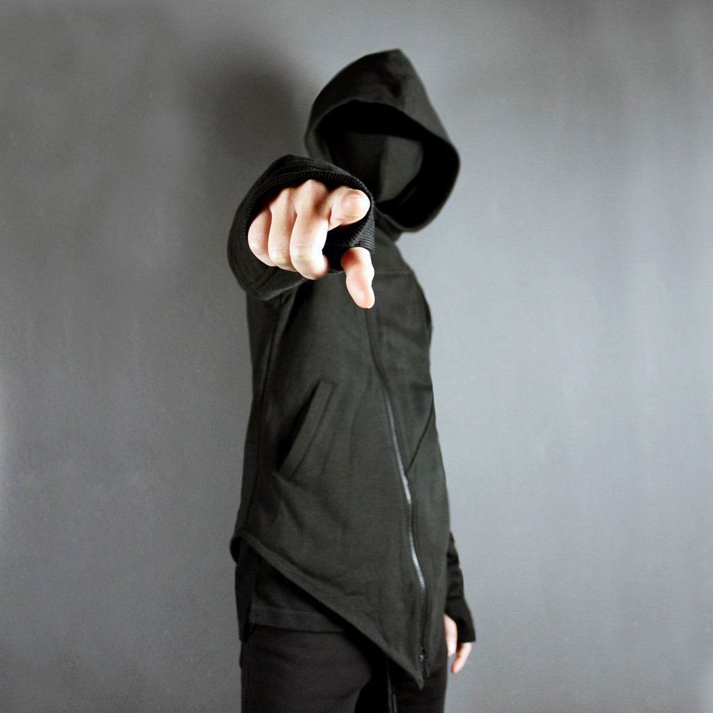 Áo khoác JACKET HUNTER