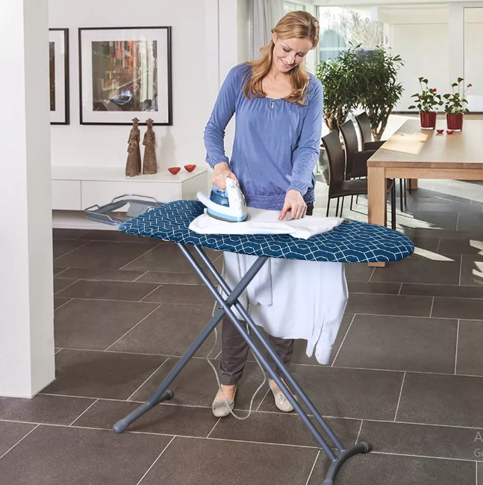Cầu là quần áo dạng đứng Lebenlang LBB363 (Hàng Đức )