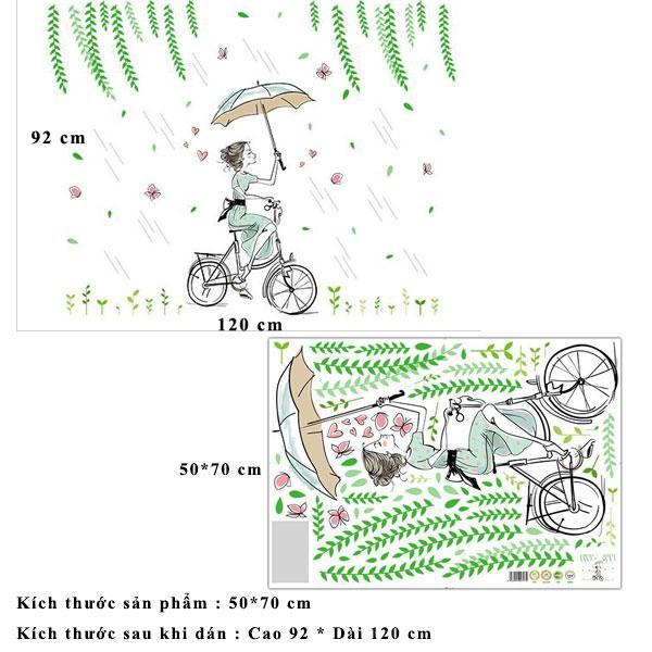 wall sticker - sticker -XL7220