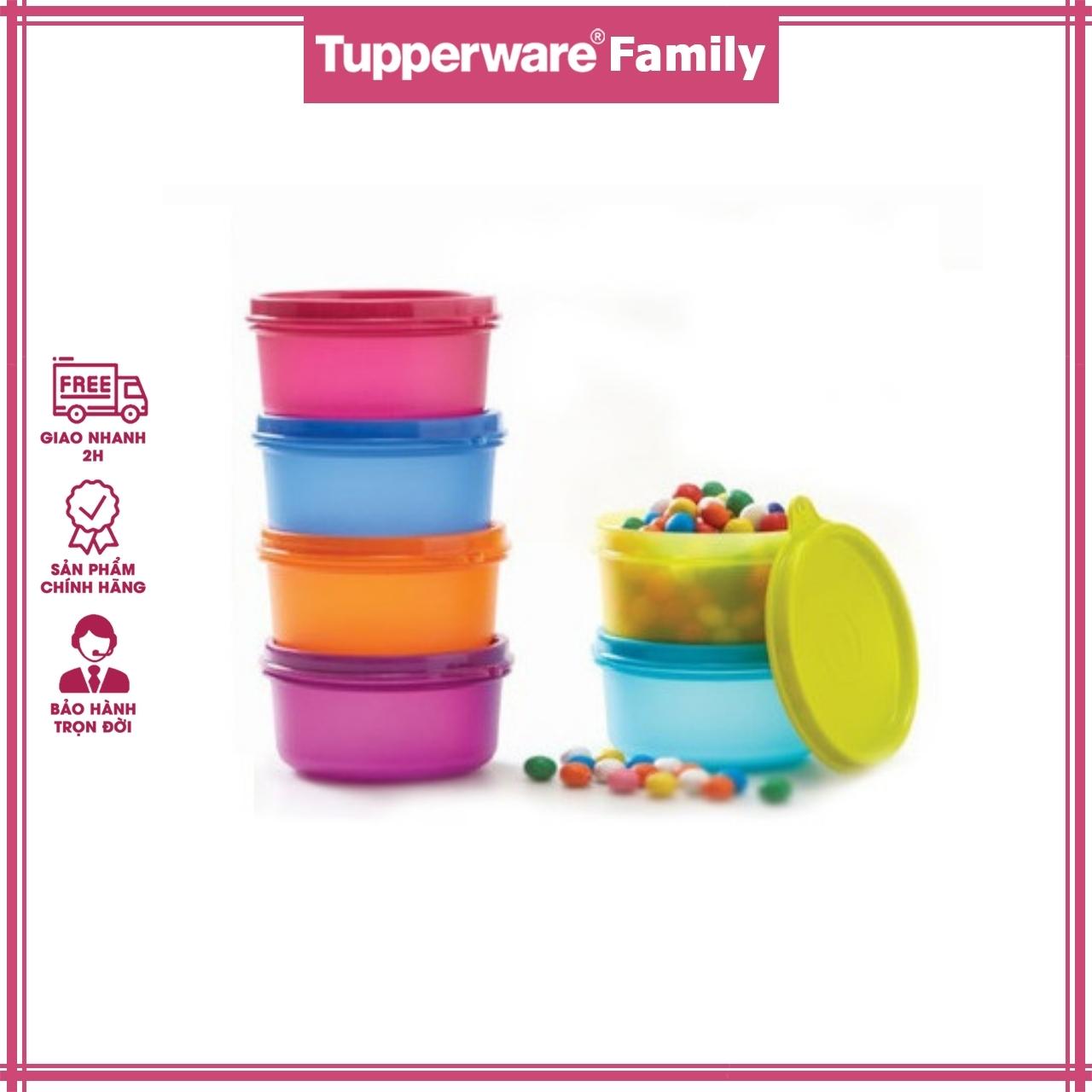 Bộ hộp Small Server 200ml Set 6  - Tupperware