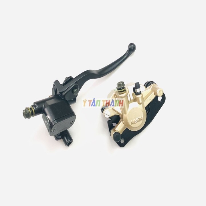 Heo Dầu Tay Dầu Sirius - 01306
