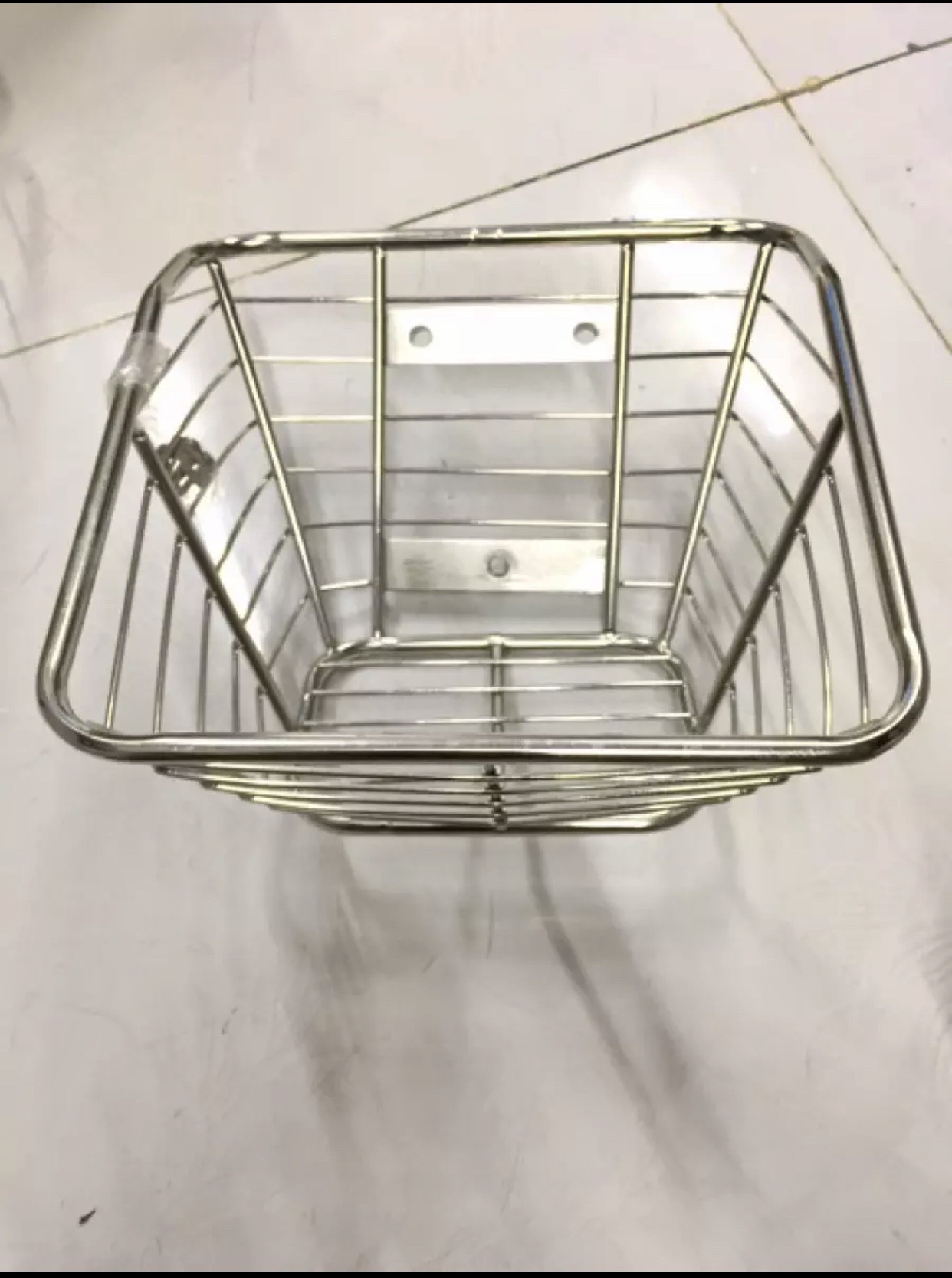 Rổ Wave Inox Wave lớn Wave nhỏ Sirius