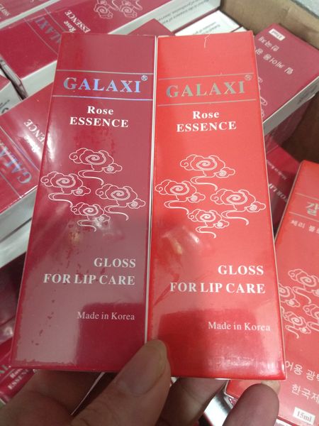 Dưỡng Môi Galaxi Hàn