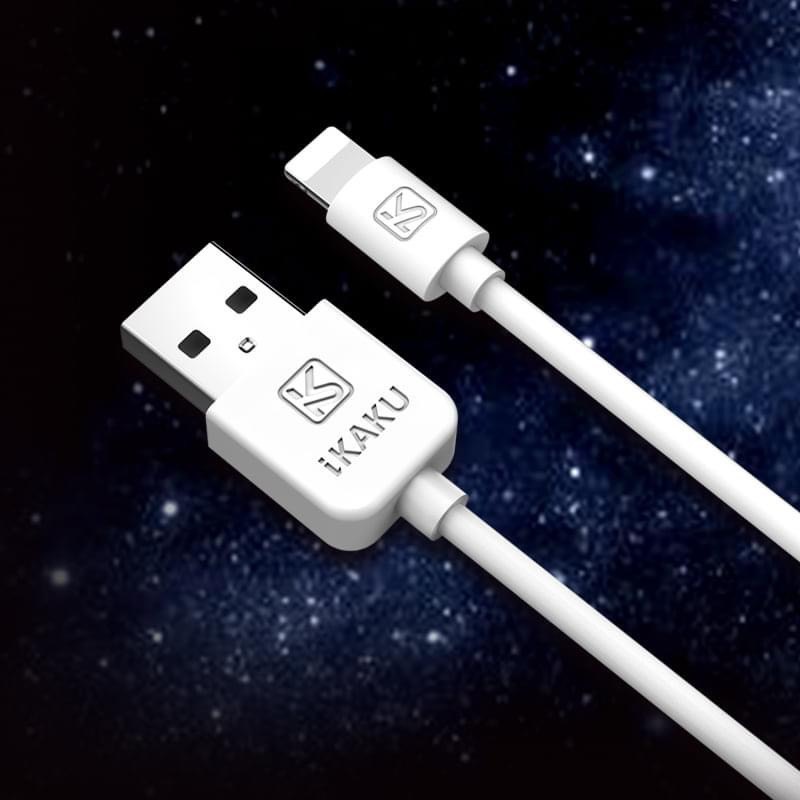 [HCM]Cáp sạc kaku mã ksc 060 type-C/Mirco/lighting