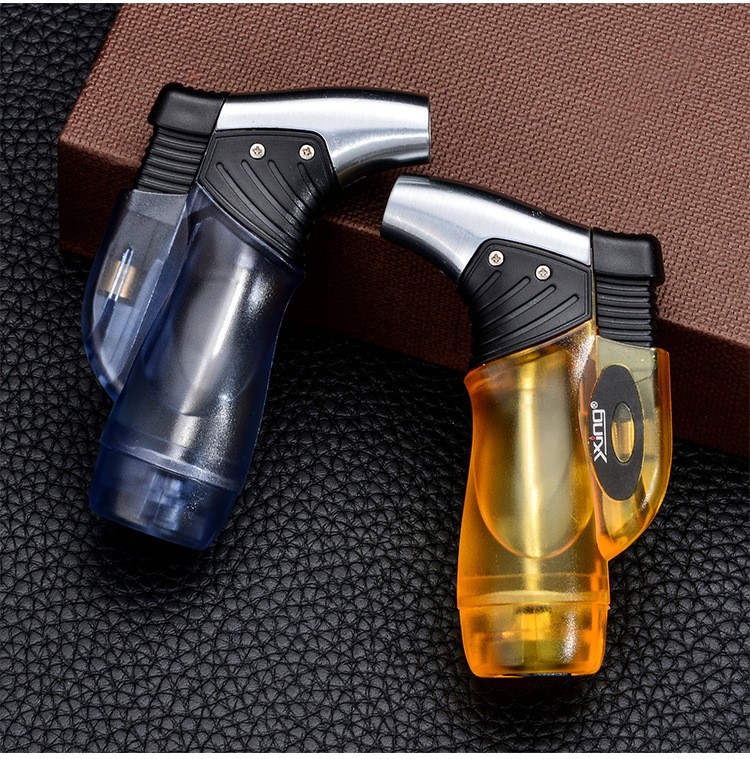 New Model Windproof Xing Switch (Waterproof) Does Not Turn Off before the Wind