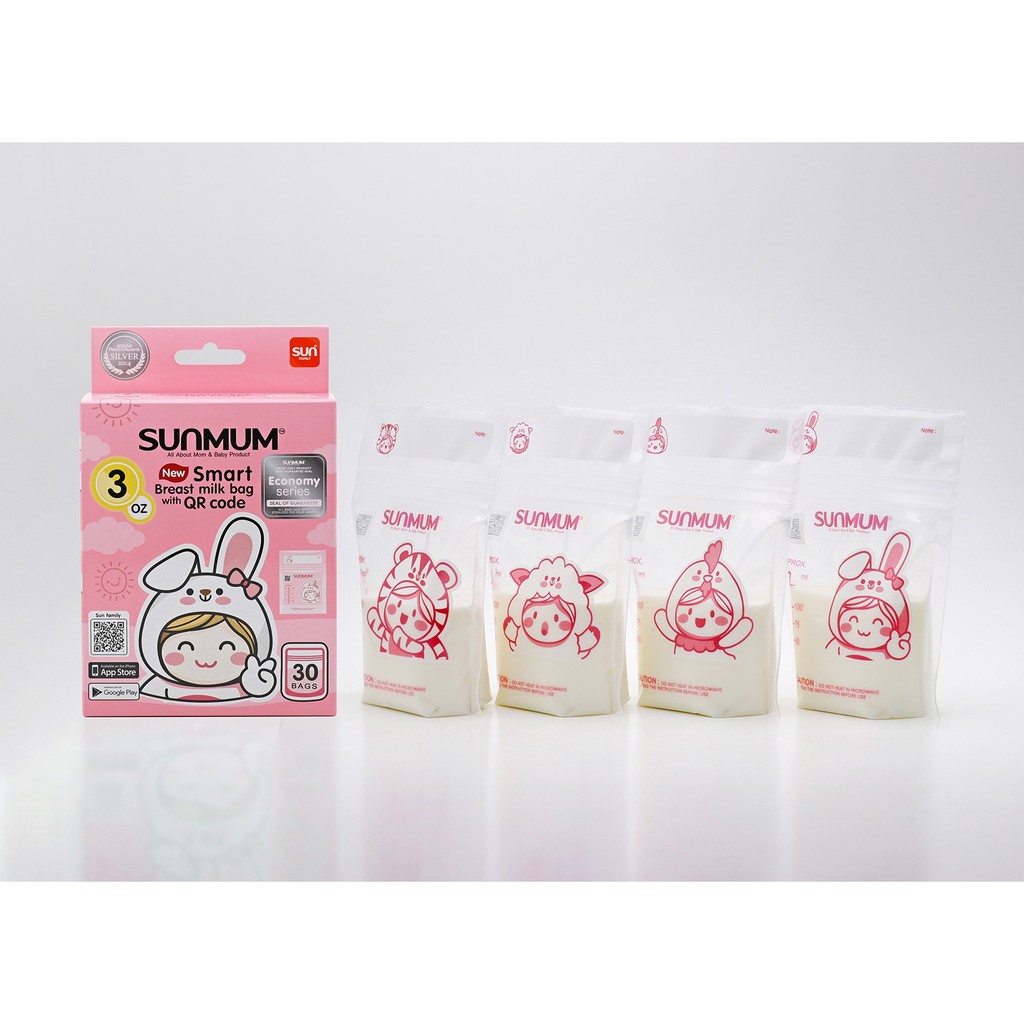 Barrel 12 bag box storage milk sunmum Thailand