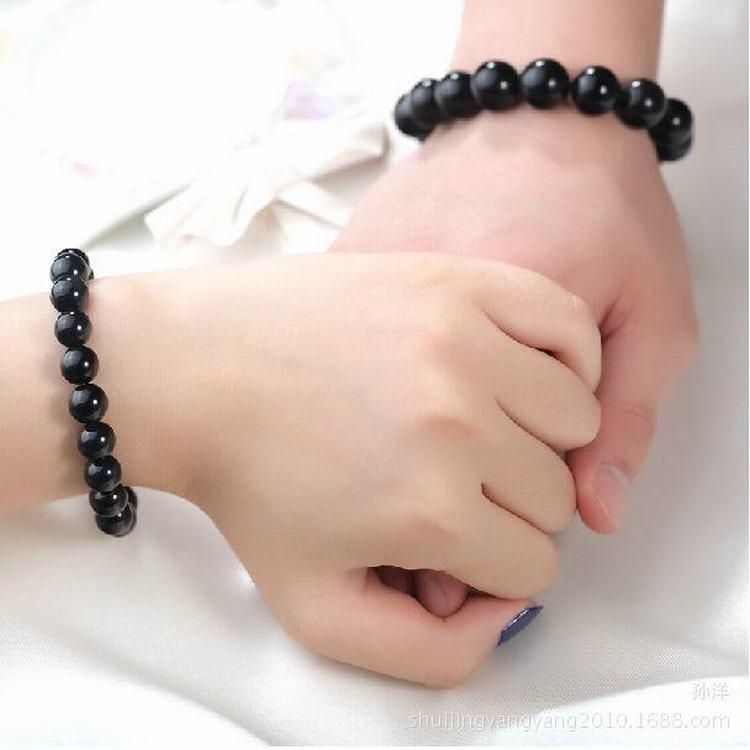 Vòng đá Obsidian, đá thủy tinh núi lửa XM04