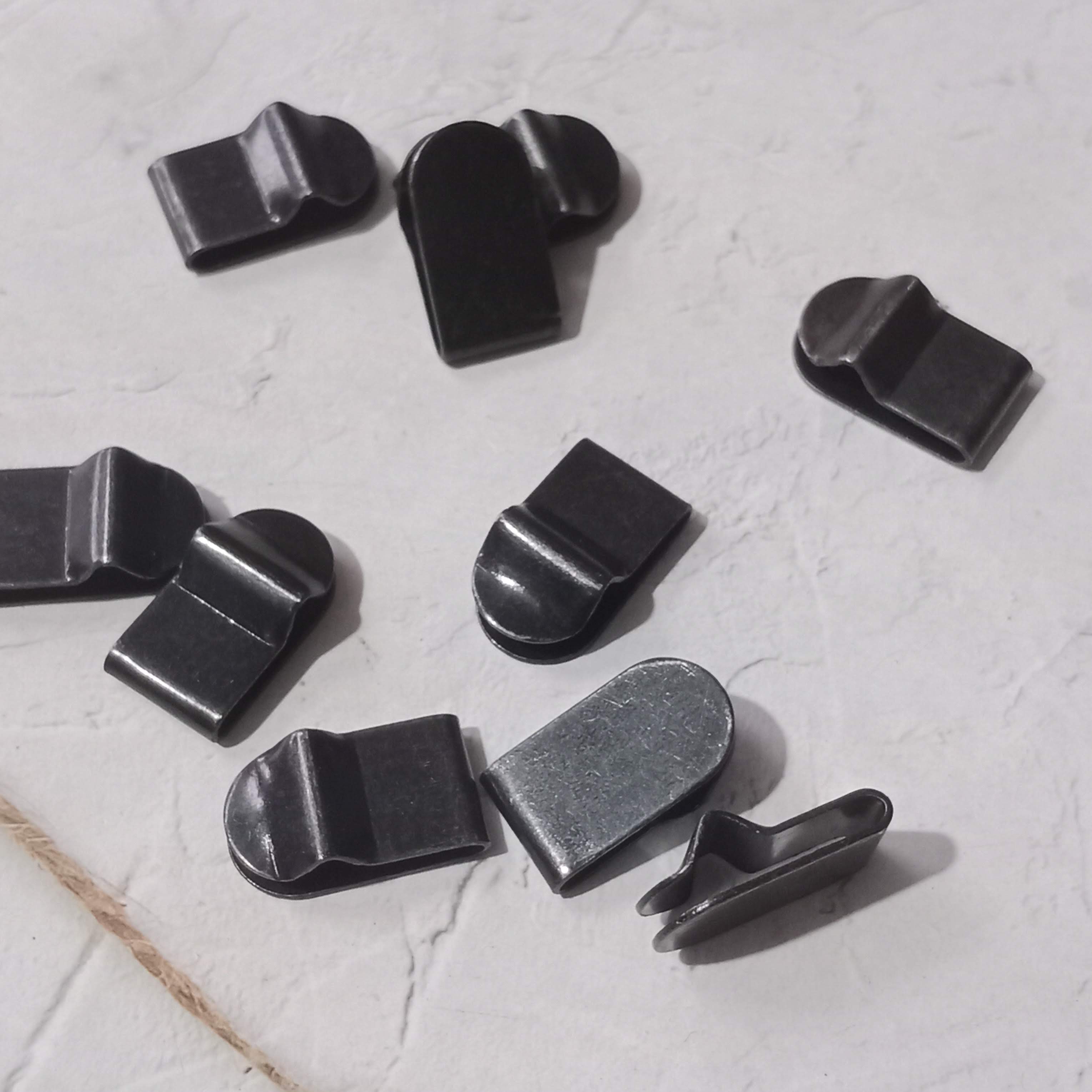 ( Giá 1 cái ) Bát kẹp đèn pha xe Honda / Kẹp pha đèn Wave