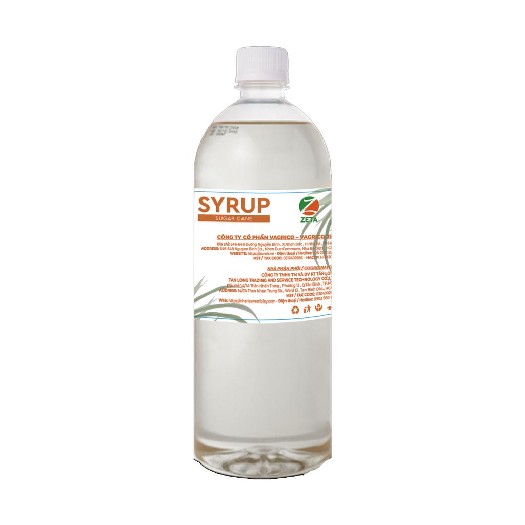 Đường nước ZETA 1L