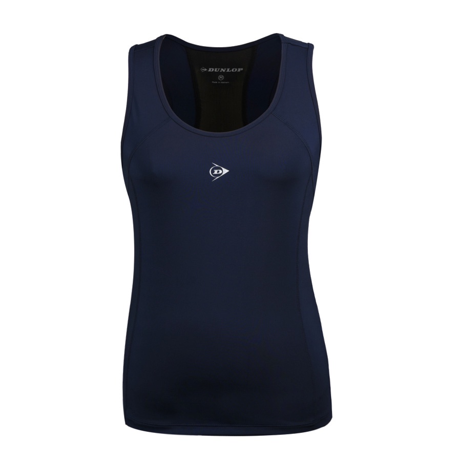 DUNLOP - Áo Tshirt thể thao Nữ DAGYS9133-2