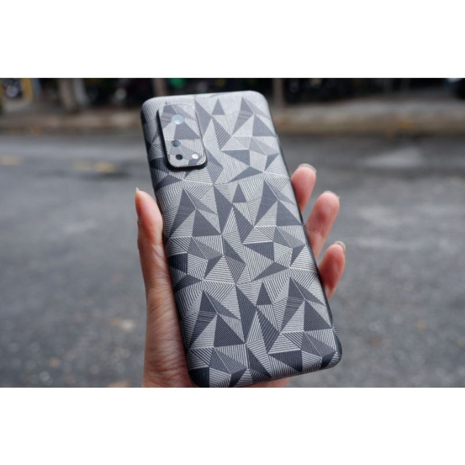 miếng dán skin 3M redmi note 10, redmi note 10 pro , xiaomi 10T pro , poco x3 GT