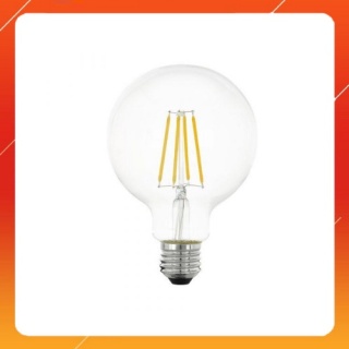 Bóng đèn led Edison trang trí G45 ánh sáng vàng công suất 4w, an toàn thumbnail