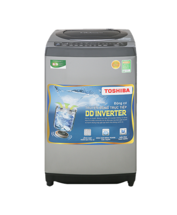 Máy giặt toshiba inverter 9 kg aw-dj1000cv - bảo hành chính hãng - giao hàng 4h hcm