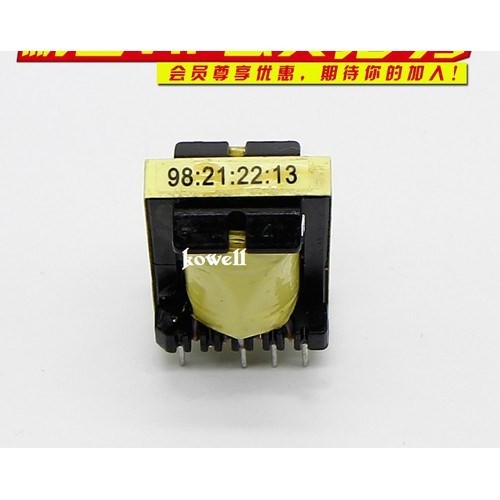 Biến áp nguồn máy hàn điện tử EEL22 - 98:21:22:13