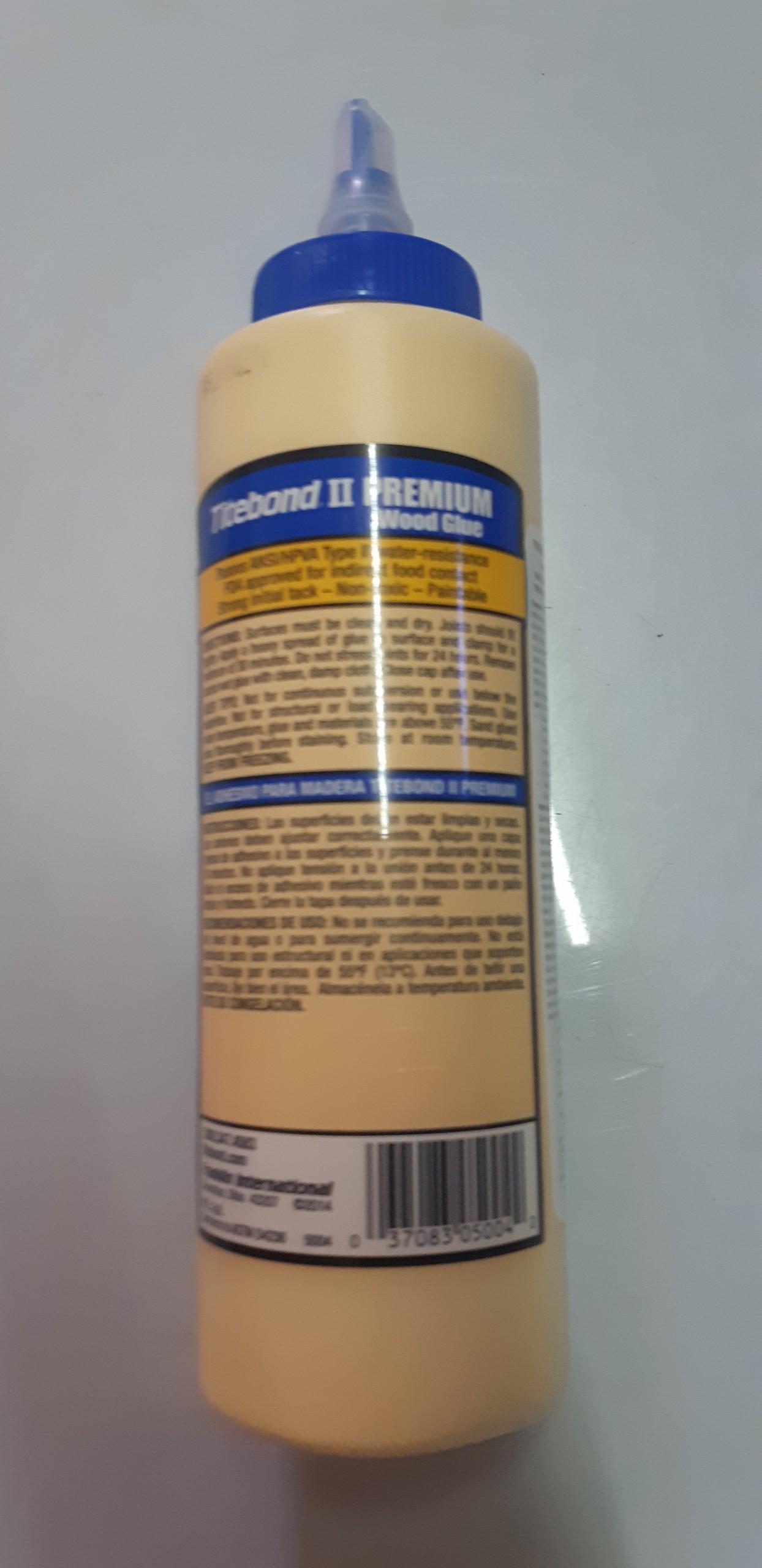 Keo Dán Gỗ TITEBOND