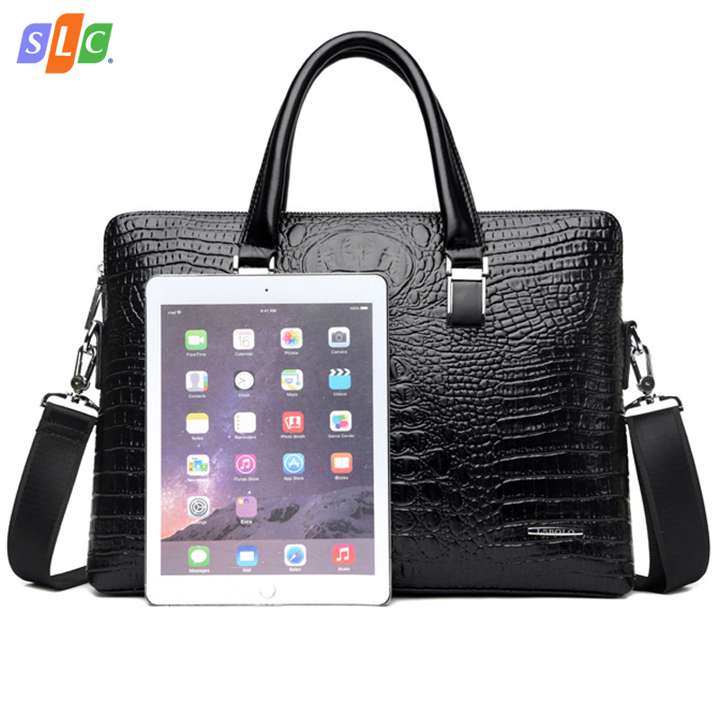 Leather Briefcases, Men's Leather Briefcases, Men's Leather Office Briefcases