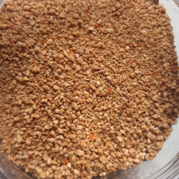 Muối ớt Ngọc Châu loại mịn hủ 100gr