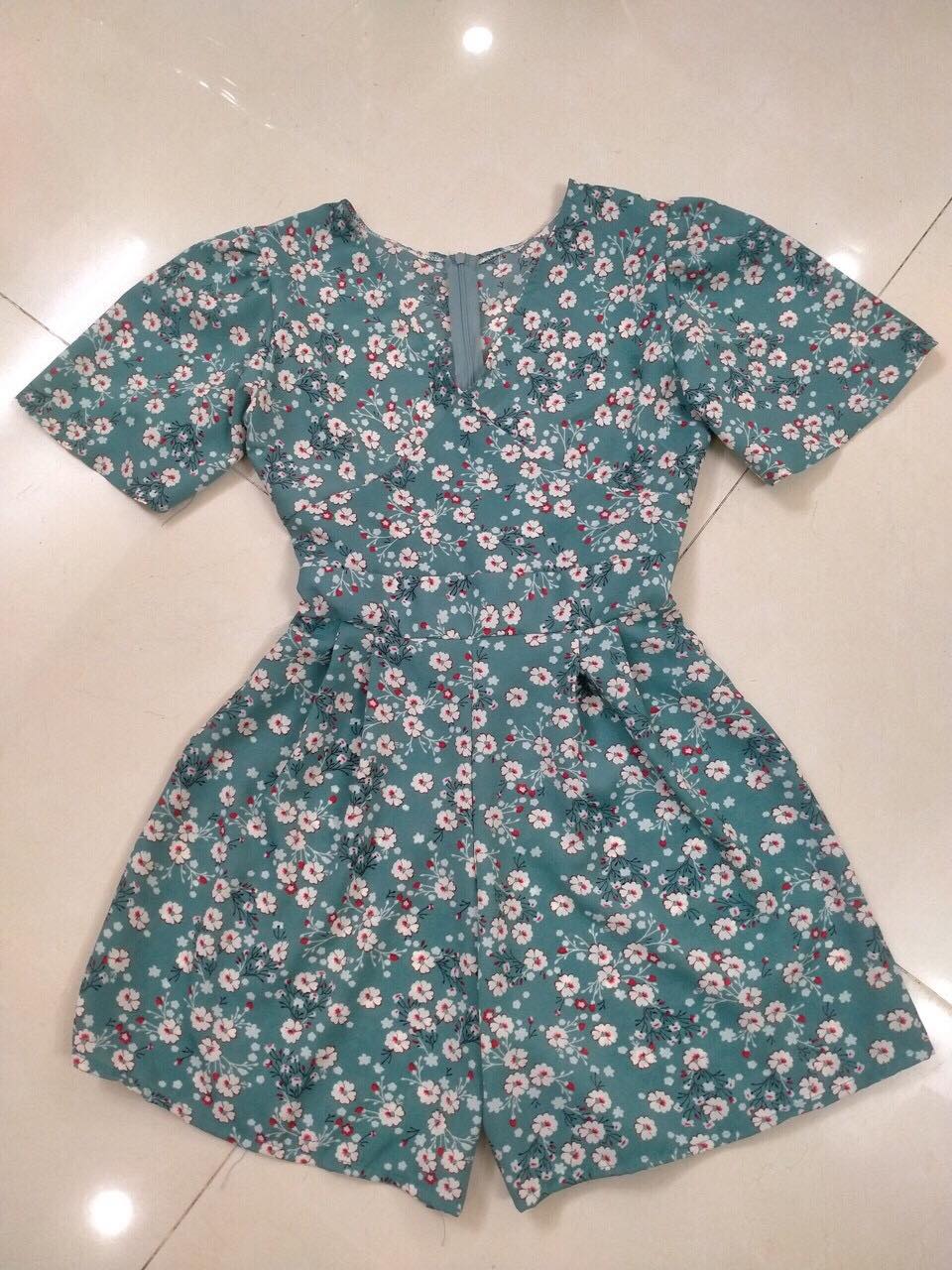 [HOT] Jum Bông Lụa Belle Fashion