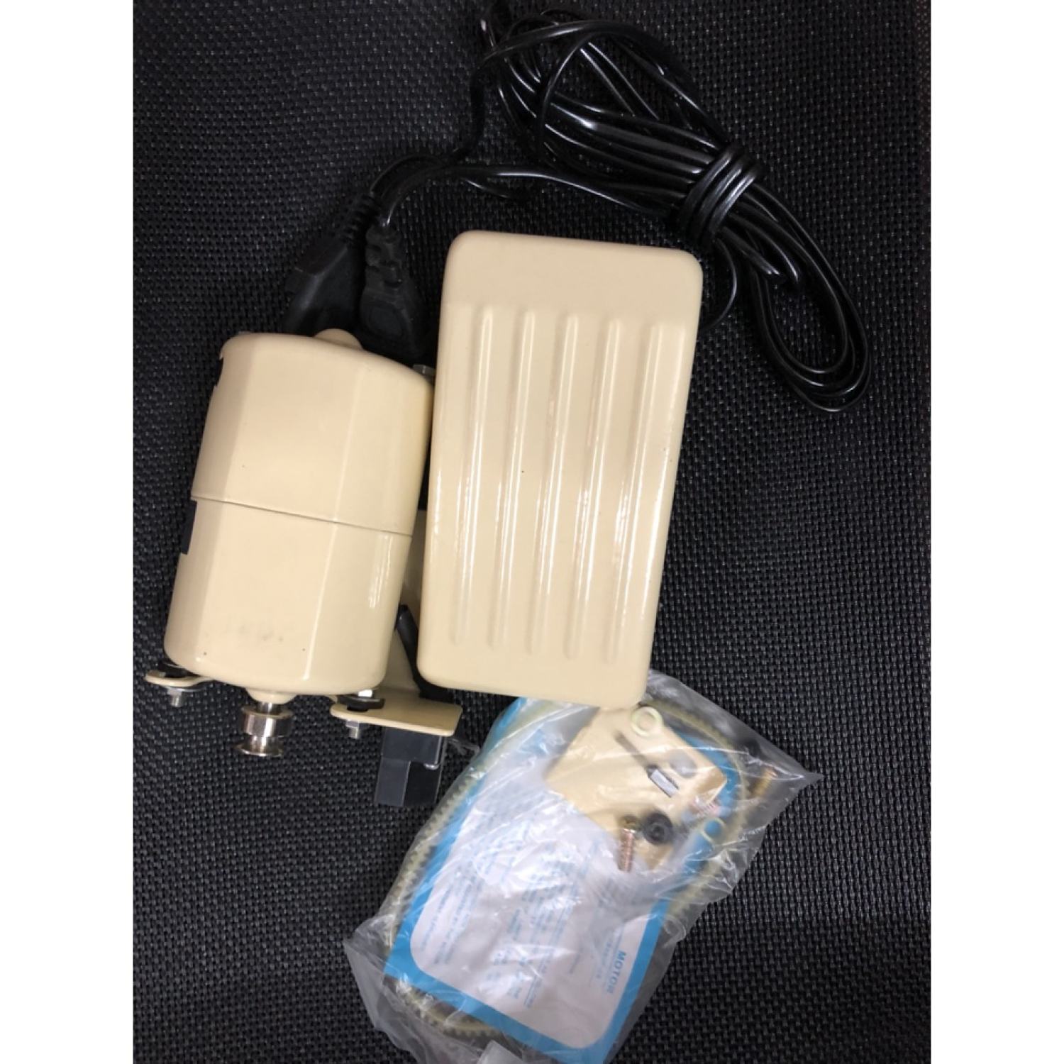 MOTOR MÁY MAY GIA ĐÌNH KACHI 250W