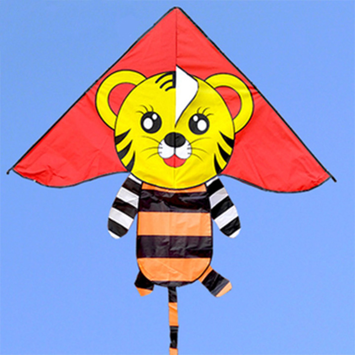 DIỀU KID BABY TIGER