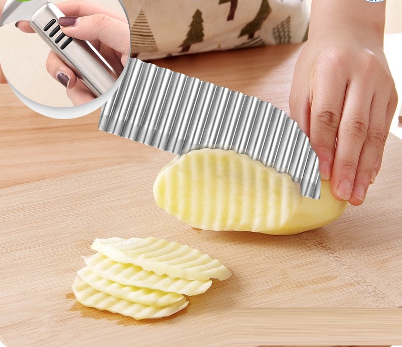 Dao thái tỉa sóng đa năng