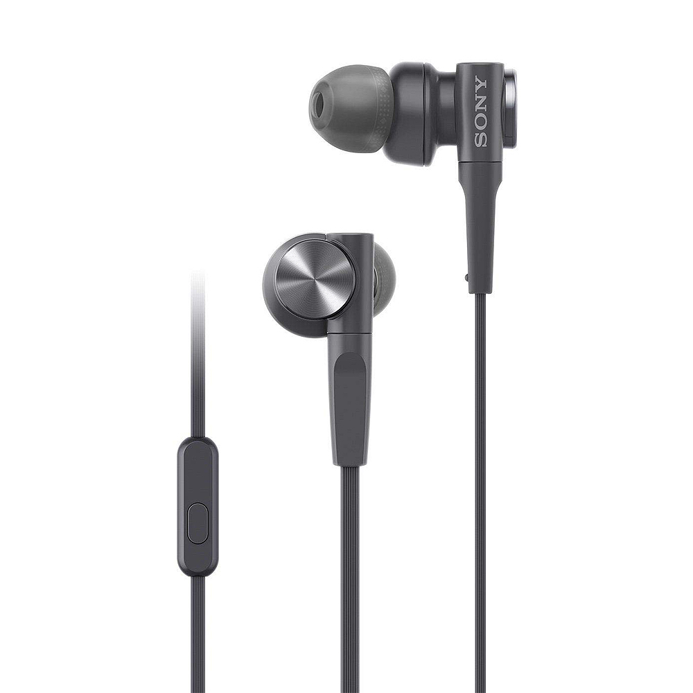 Tai nghe Extra Bass Sony MDR-XB55AP