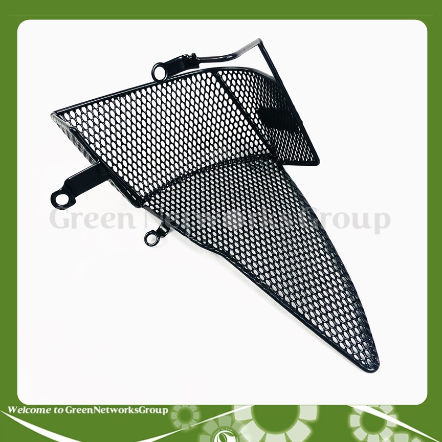 Rổ hông xe Sirius Greennetworks