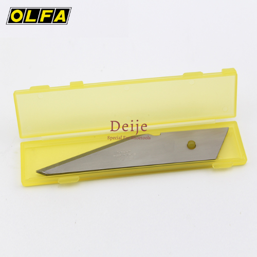 Lưỡi dao Nhật OLFA CKB-2 (dùng cho dao CK-2)
