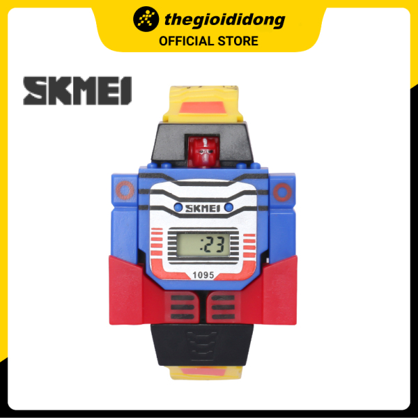 Nơi bán Đồng hồ trẻ em Skmei SK-1095