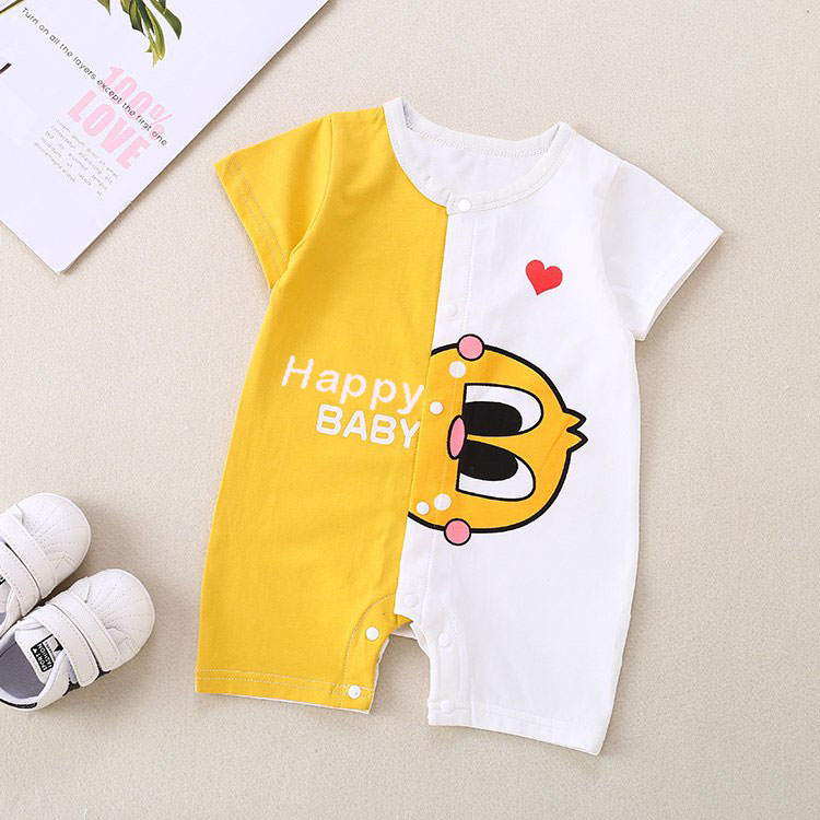 Body đùi cho bé trai và bé gái sơ sinh từ 3-14kg, hàng quảng Châu - BD59