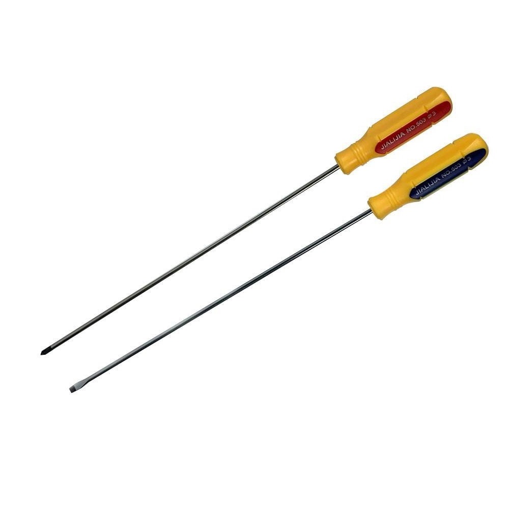 TÔ VÍT 2,4 CẠNH CỠ NHỎ Φ3MM X 200MM