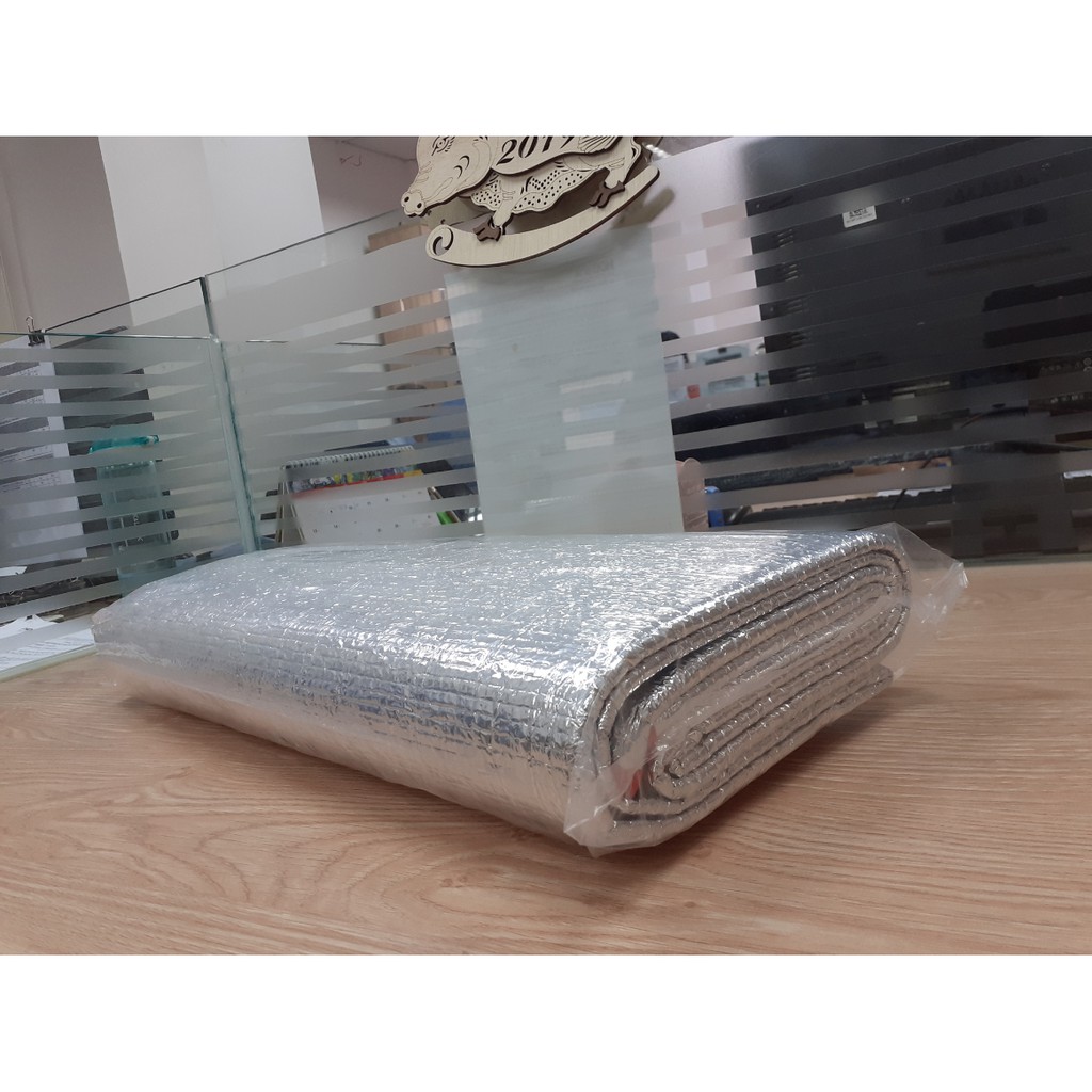 Chiếu ngủ trưa văn phòng loại dày