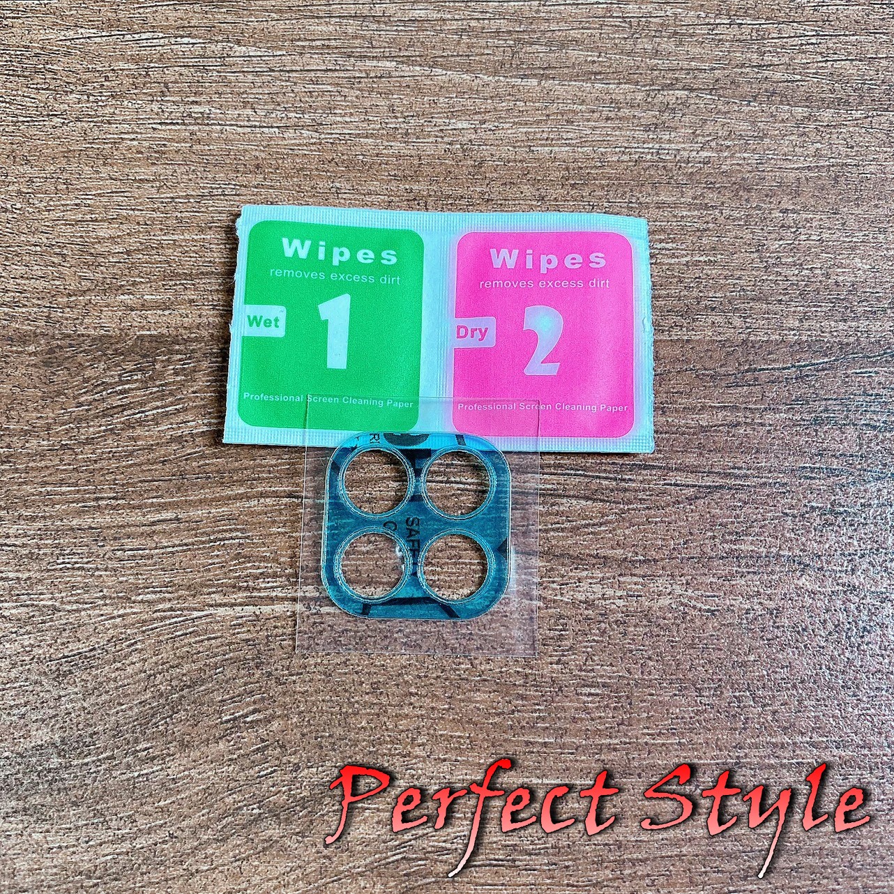 Cường lực Camera Oppo A93 (2020)