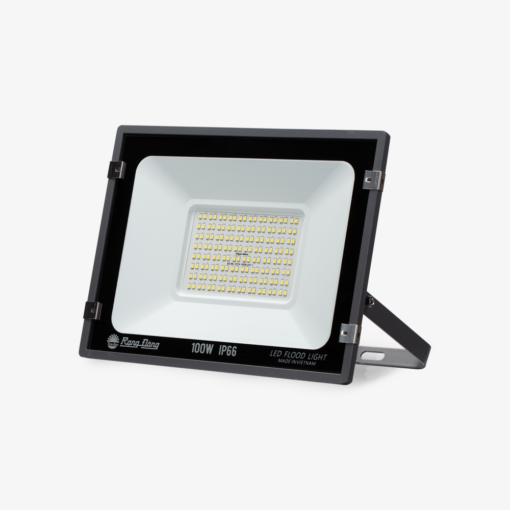 Đèn pha led mới cp10: 30w 50w 100w rạng đông model: cp10