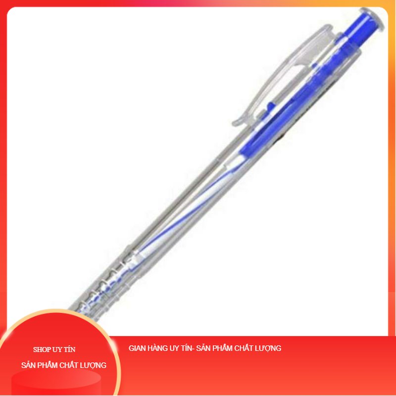 Bút bi tt-027 nét điều,mực đẹp