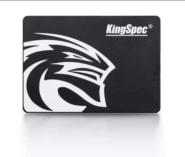 SSD Kingspec 120GB chính hãng - Bảo hành 3 năm