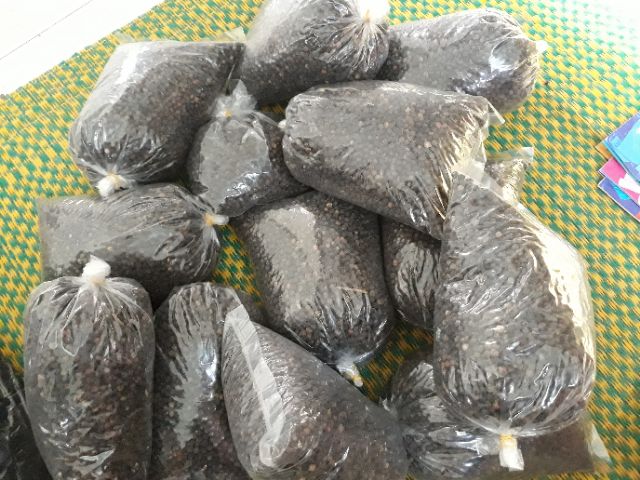 Hạt Tiêu nguyên hạt tiêu nhà 1kg