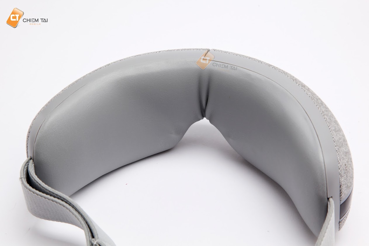 [HCM]Máy massage mắt Momoda SX322