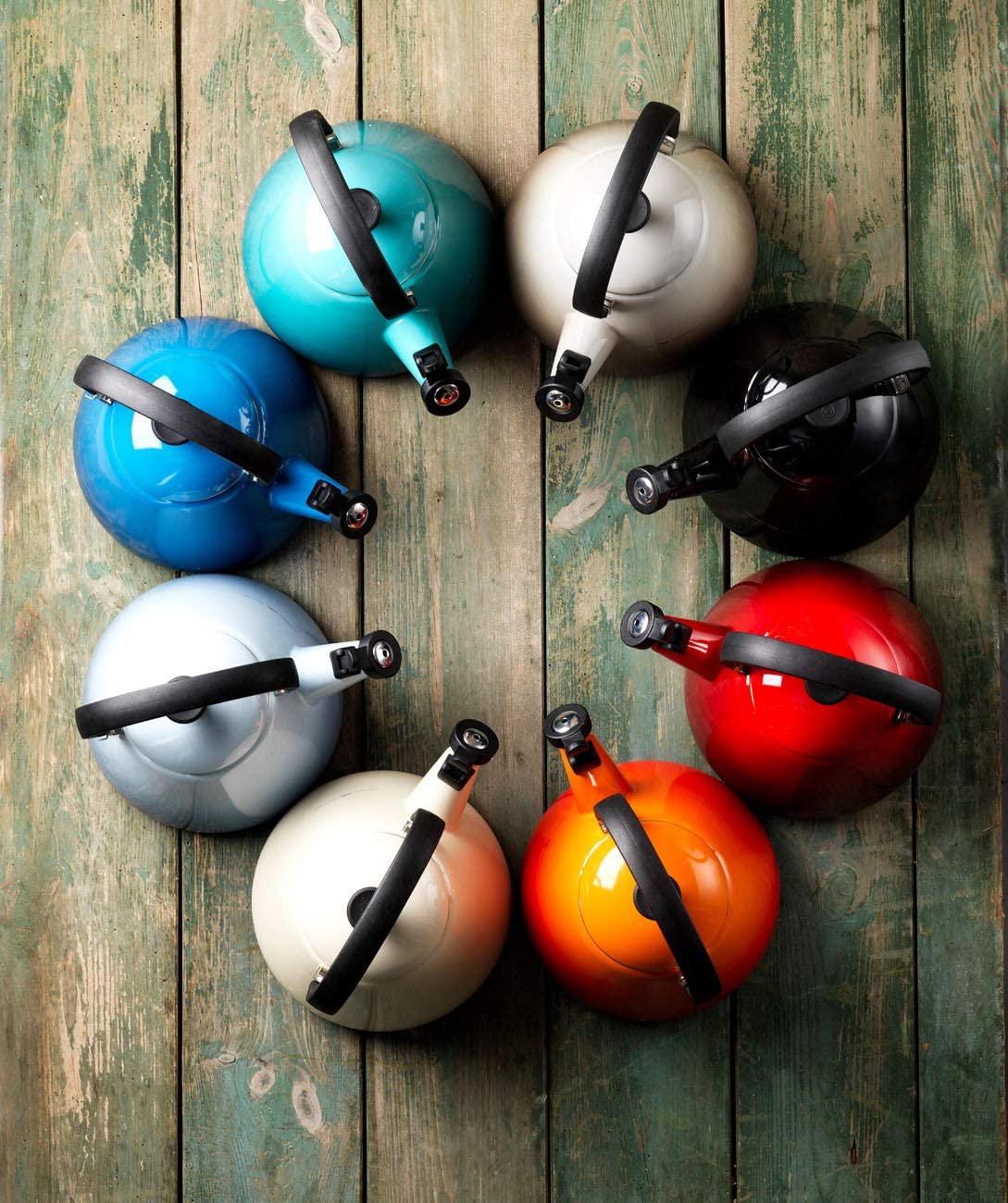 ẤM ĐUN NƯỚC LE CREUSET KONE 1.6LÍT